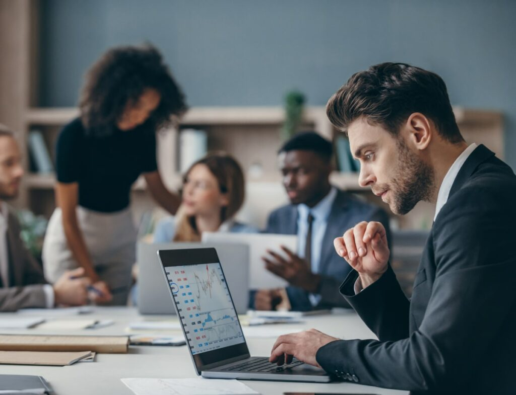 Sistemas empresariales a la medida