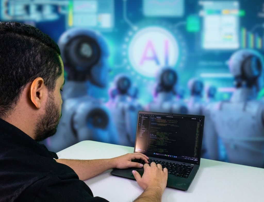 Sistema de automatizaciones IA