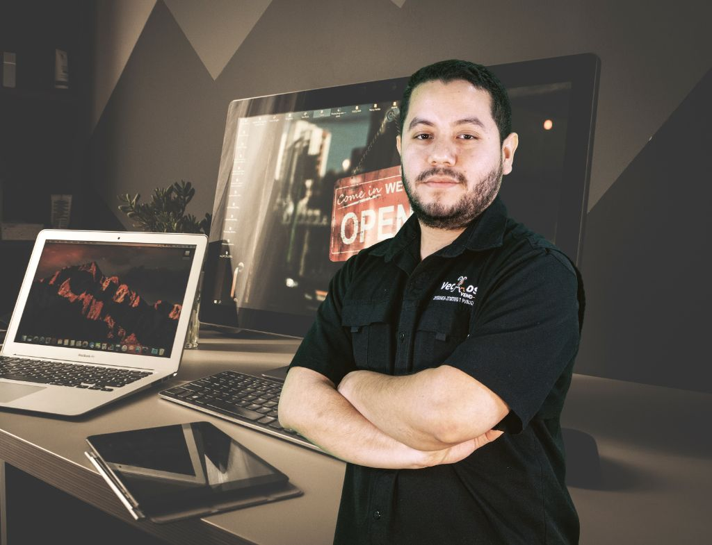 Diseño y Administración de Paginas Webs