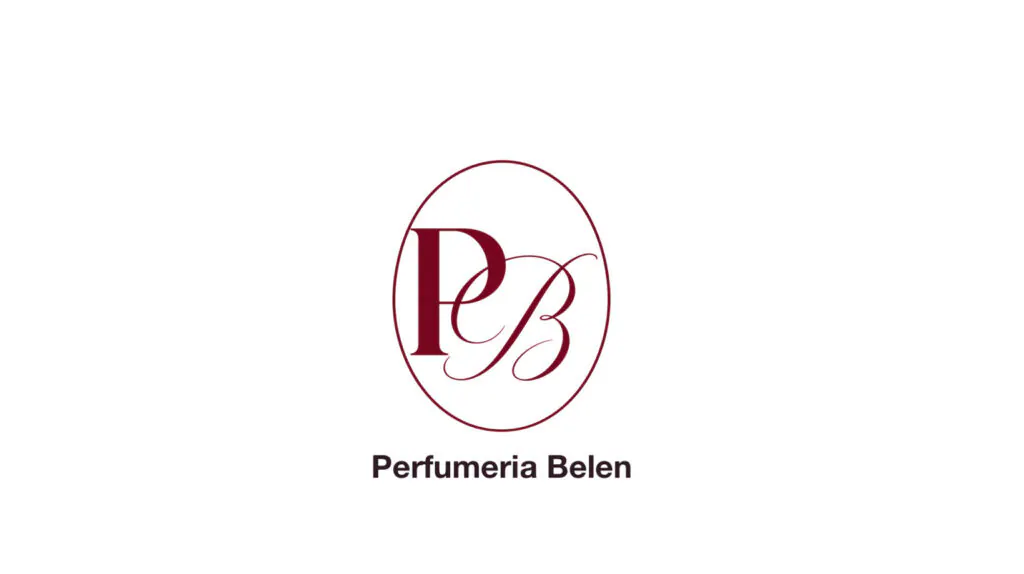 Sitio Web Perfumería Belén