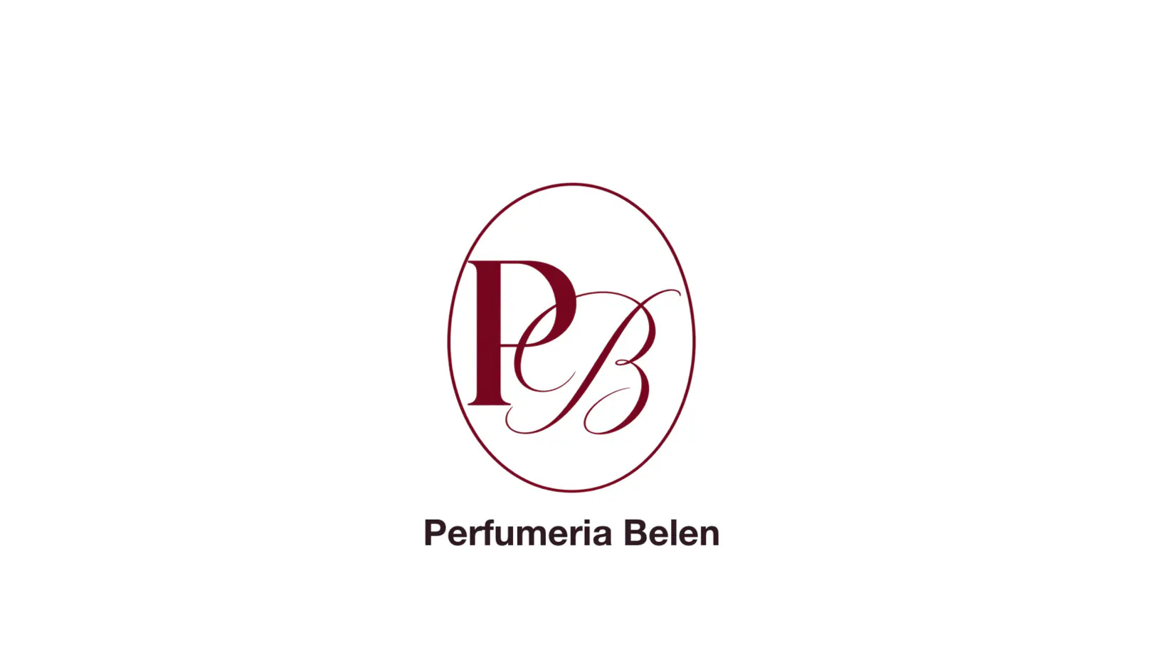 Logotipo de Perfumeria Belen